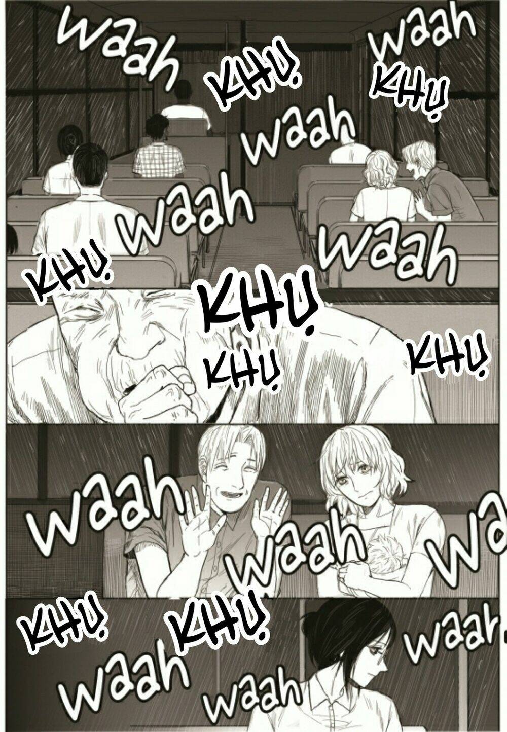 the horizon chapter 11 26