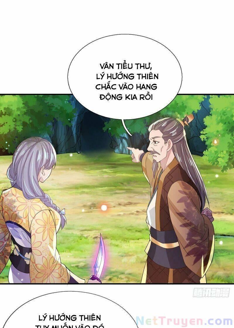 Ta Trở Về Từ Thế Giới Tu Tiên chapter 19 11