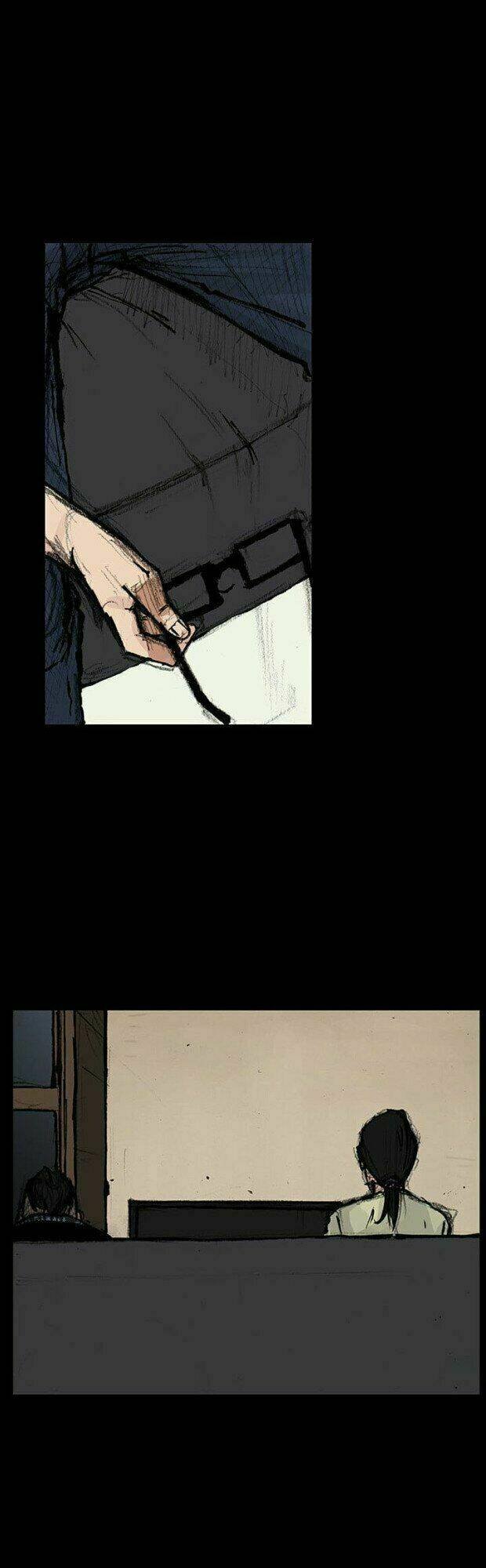 dokgo 2 | độc cô 2 chapter 4 1