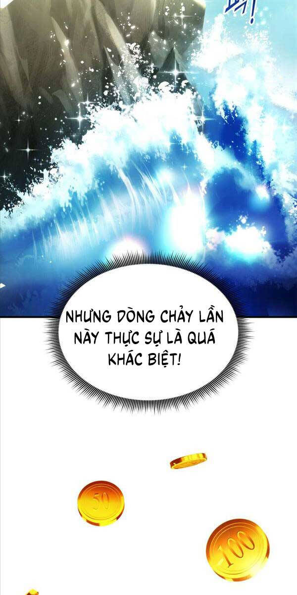 huyền thoại game thủ - tái xuất chapter 120 44