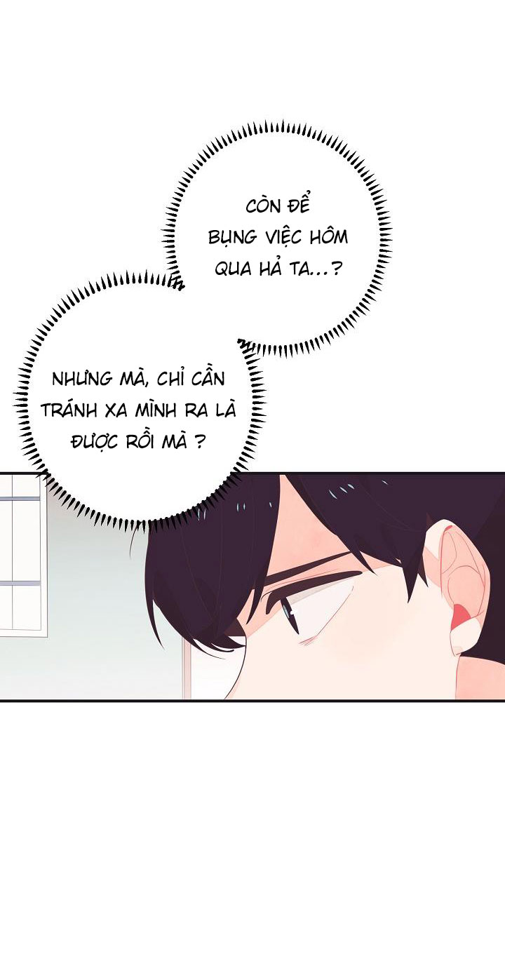 Tuổi 17 của cậu chapter 2