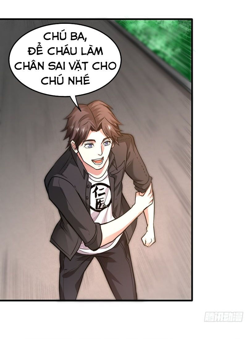 tối cường thần y tại đô thị chapter 118 33