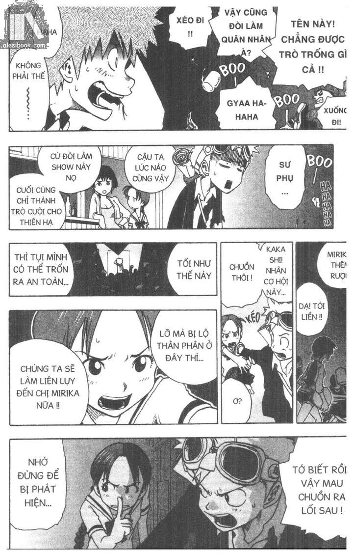 toto! the wonderful adventure chapter 16 16