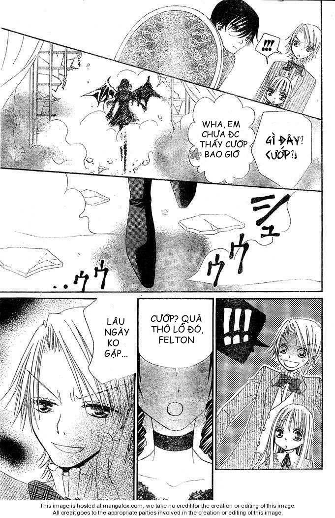 hoa và ác ma chapter 9 5