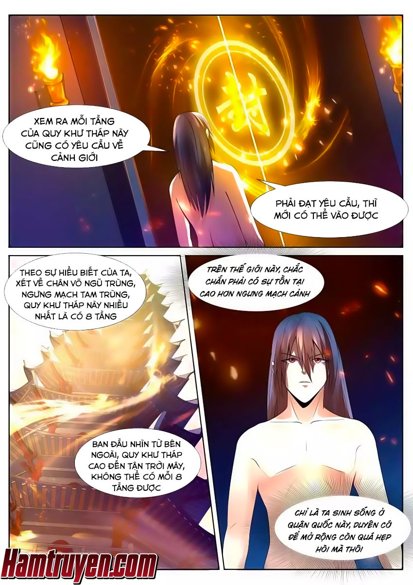 ngự thiên chapter 4 2