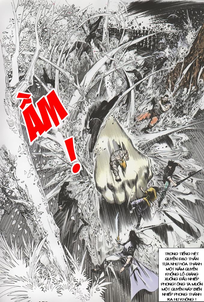 phong vân chapter 96 9