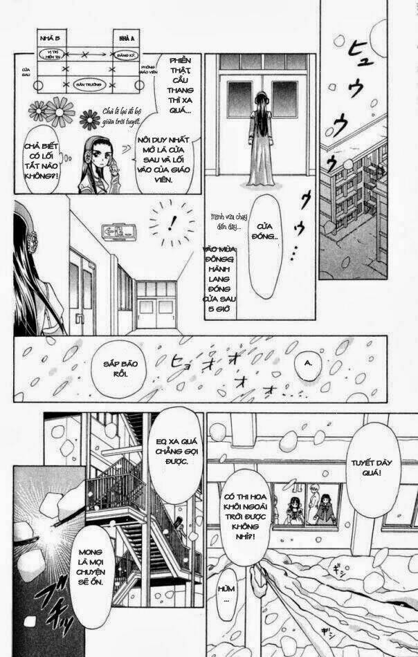 w-julie chapter 18 20