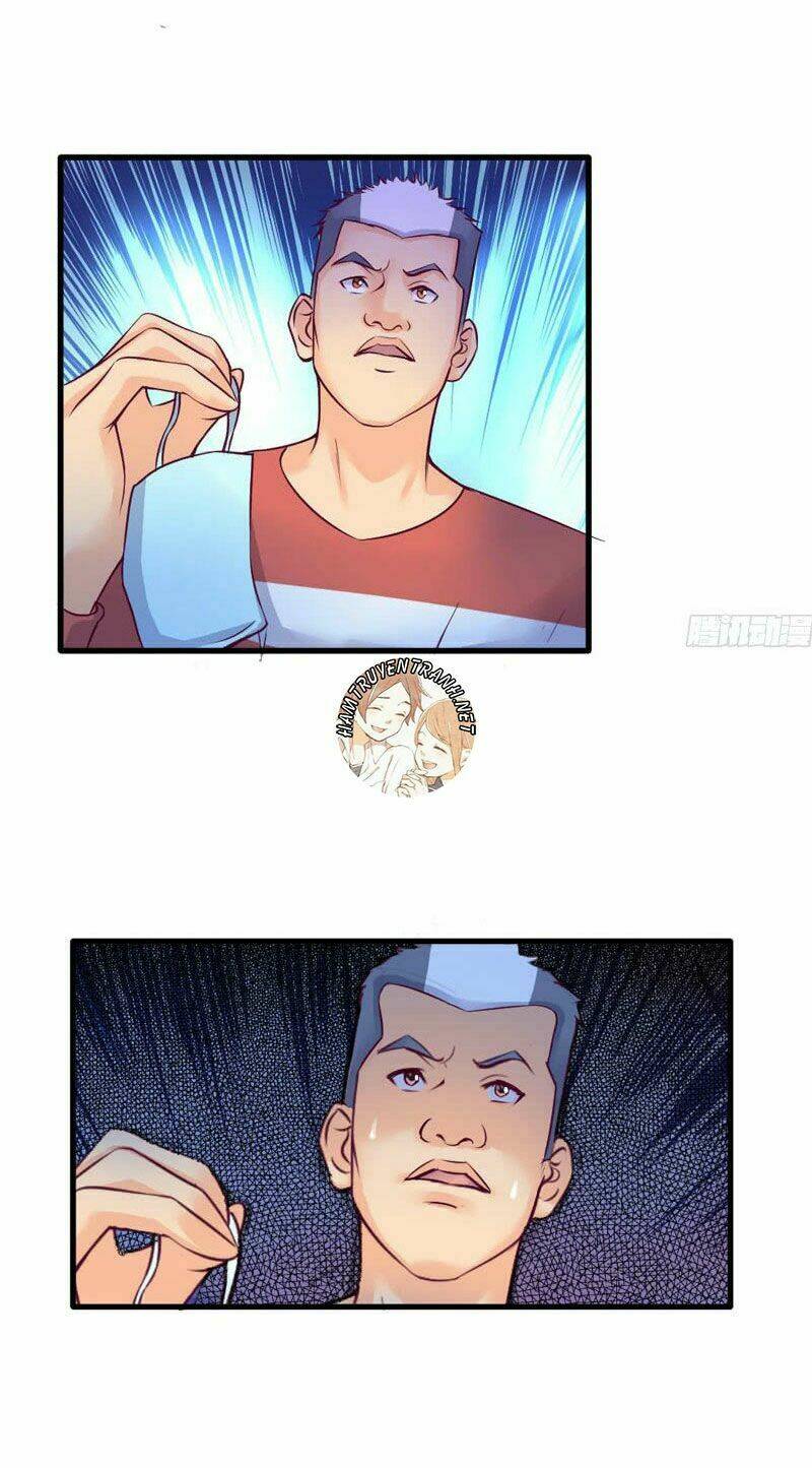 dục vọng của ác ma chapter 17 12