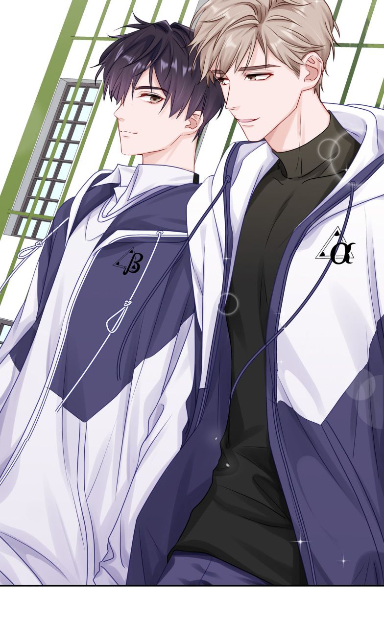 để ý tôi chút nào chapter 40 13