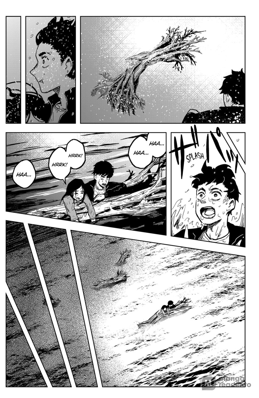 thế giới của shibata chapter 5 10