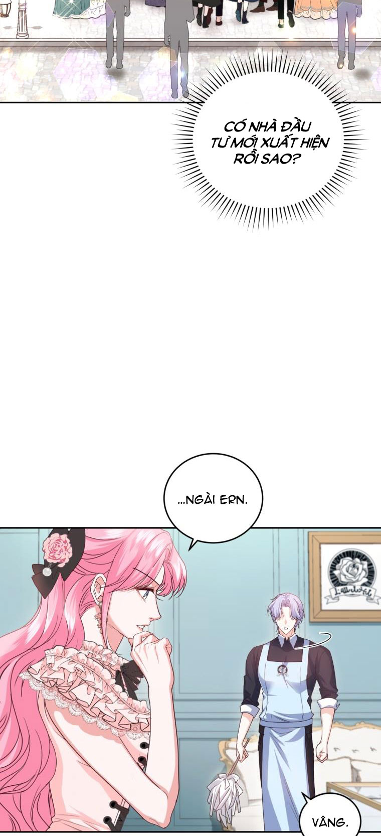 trở thành nhà điều chế nước hoa duy nhất của bạo chúa chapter 44 35