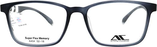 Gọng Kính Unisex Accede A404 MGR