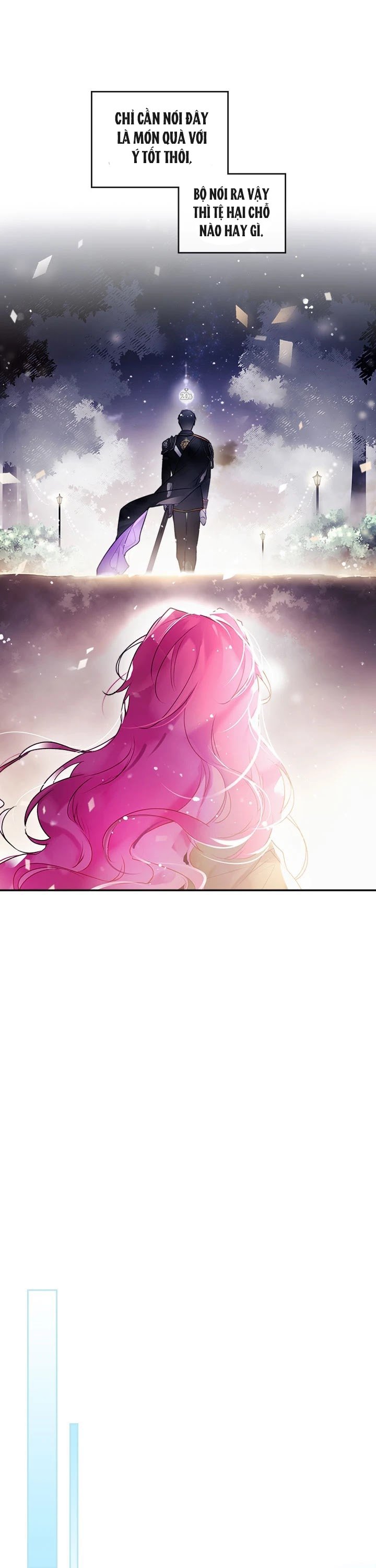 kết thúc của nhân vật phản diện chỉ có thể là cái chết chapter 38 16