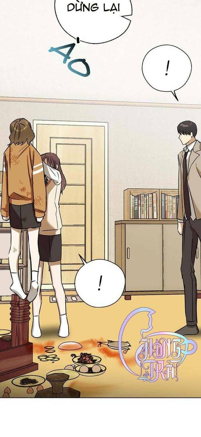 duyên nợ kiếp trước chapter 43 50