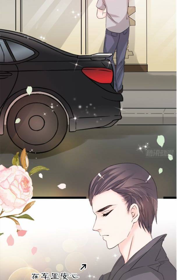 châu tiên sinh, ép cưới là bất hợp pháp đấy chapter 2 31