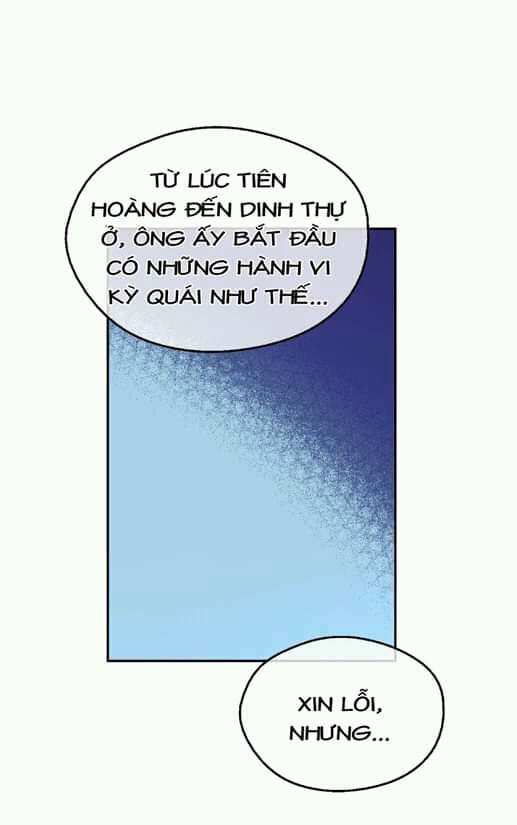 bỗng một ngày nọ tôi trở thành nàng công chúa chapter 91 19