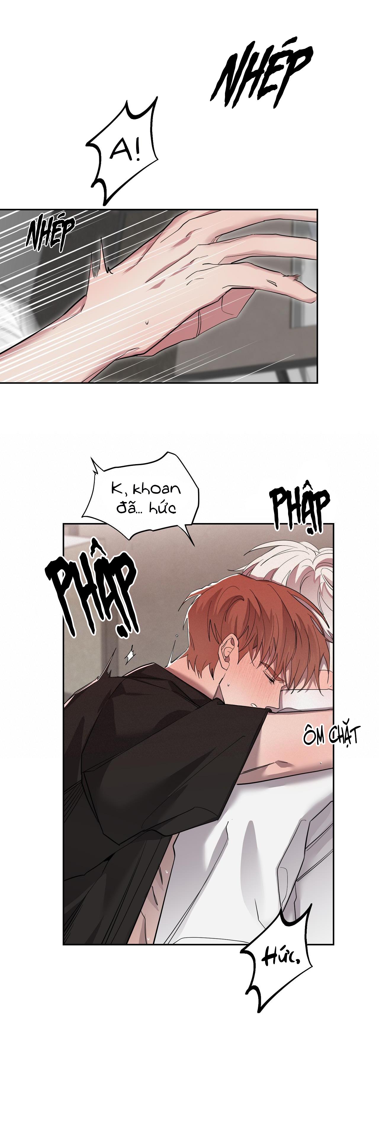 nuốt chửng bóng đêm chapter 23 15