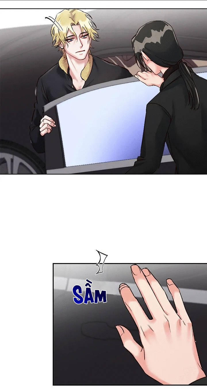 chế độ độc tài chapter 6 14