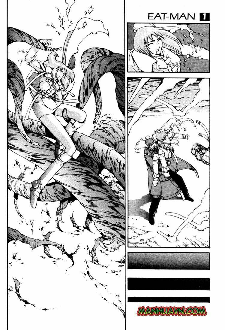 eat-man - hiệp sĩ ốc vít chapter 4 28