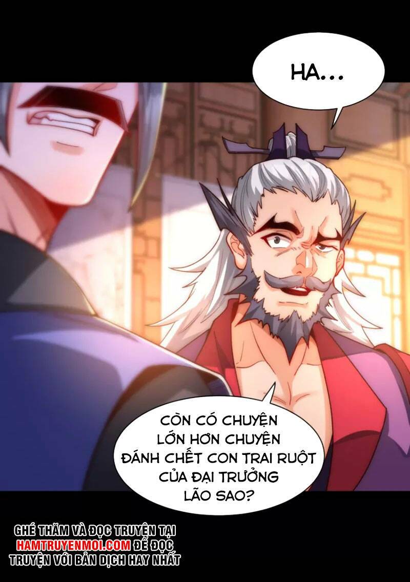 ta là thương thiên chapter 15 10