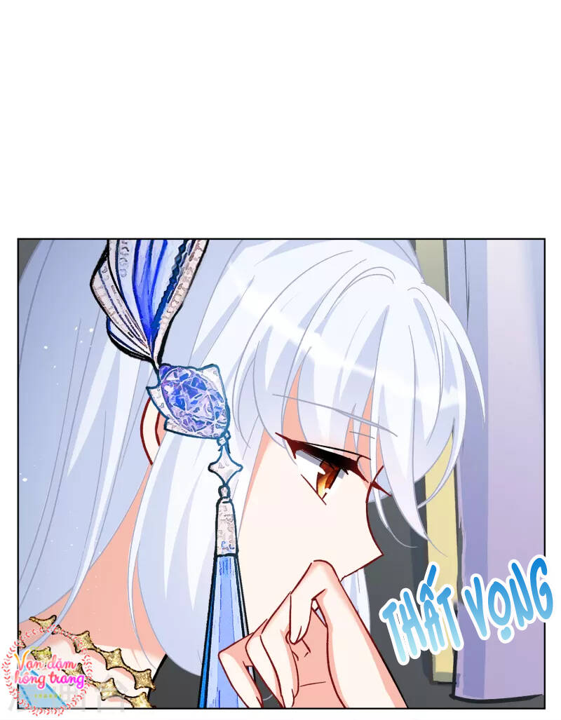 cô ấy đến rồi, xin nằm xuống! chapter 240 21