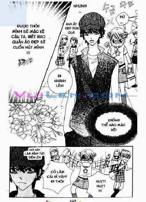 neck and neck chapter 4 156