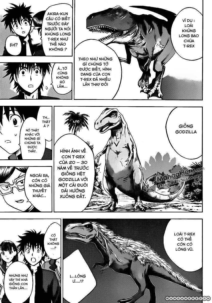 cage of eden chapter 137 16