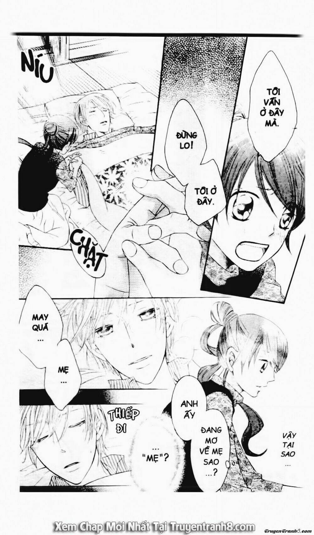 tiểu thư sachie chapter 43 15