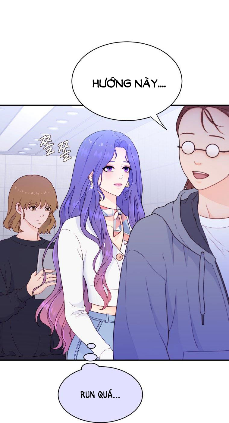 nữ nhân trợ giúp được yêu thích nhất chapter 5.1 3