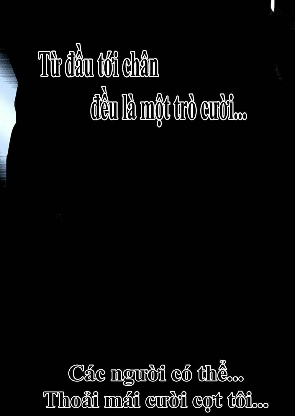 khởi động lại tương lai chapter 1.3 5