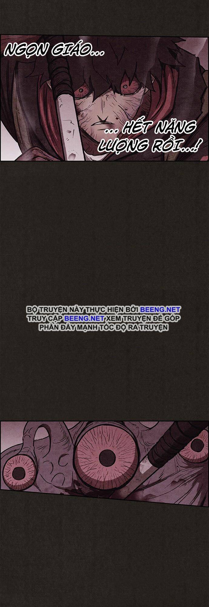 quái vật tại chung cư xanh chapter 135 26