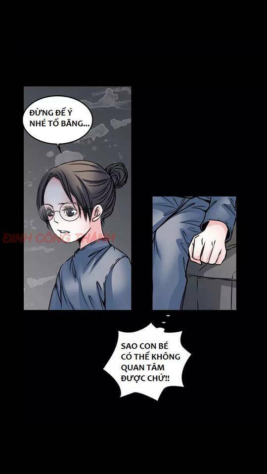 tiểu quỷ chapter 25 2