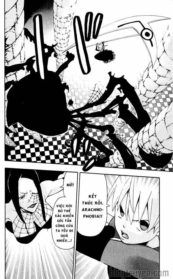 soul eater chapter 60 8