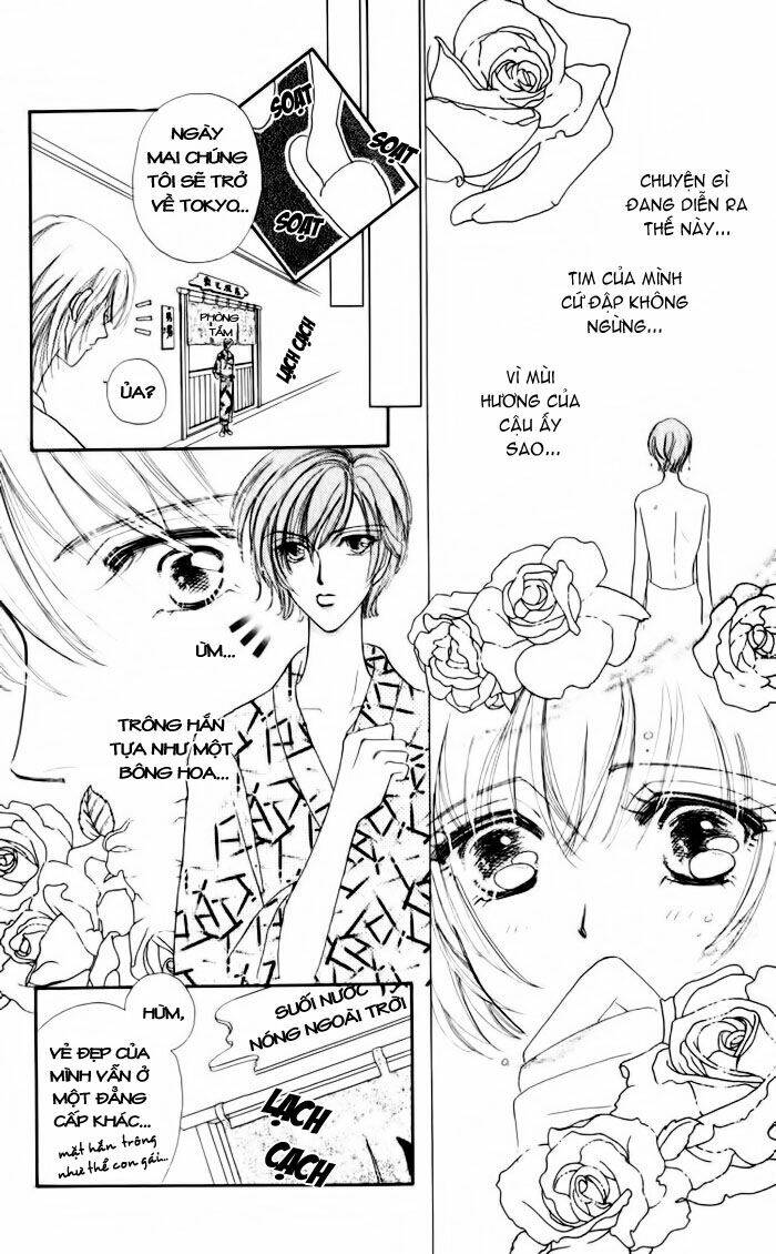 hana ni nare chapter 8 10