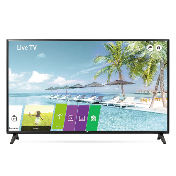 Tivi LG 43 inch 43LU340C