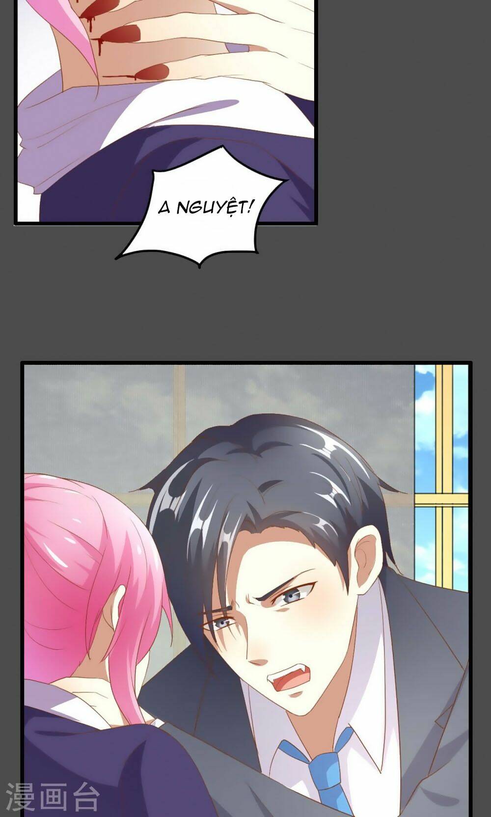 nguyệt dạ hương vi lai chapter 45 5