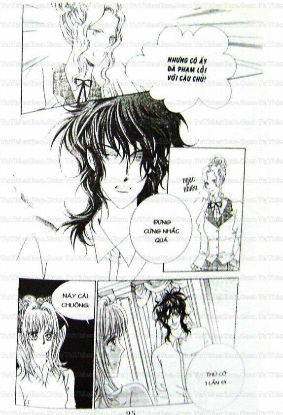 lọ lem hậu đậu chapter 3 14