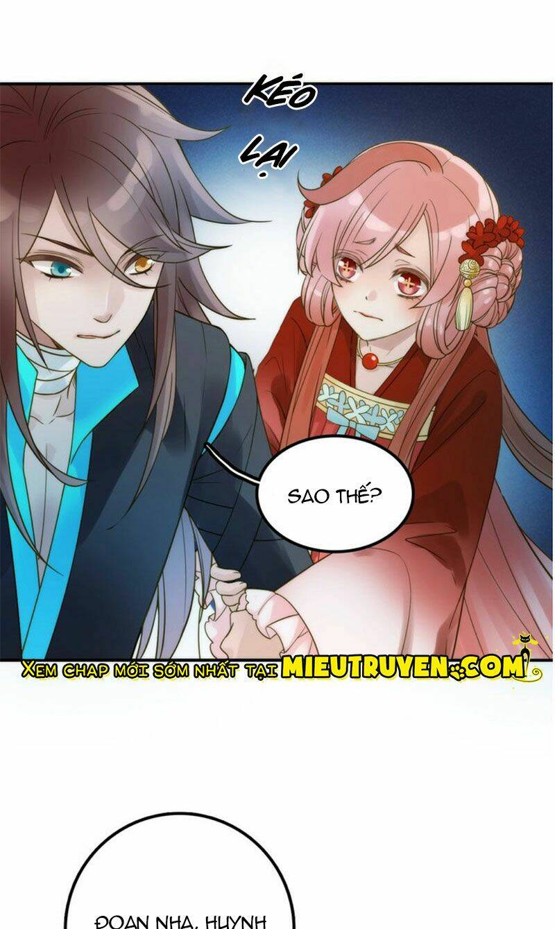 cướp chàng vợ về đón năm mới chapter 43 27