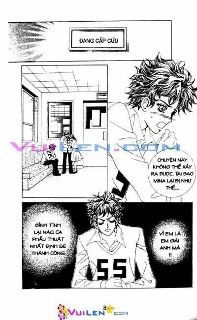 thiên thần tái thế chapter 1 8