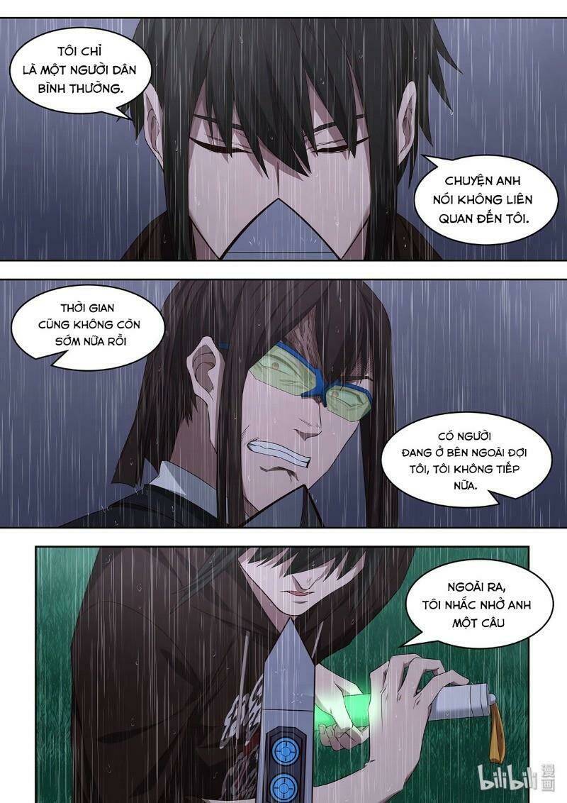 đại ẩn vu trạch chapter 36 16