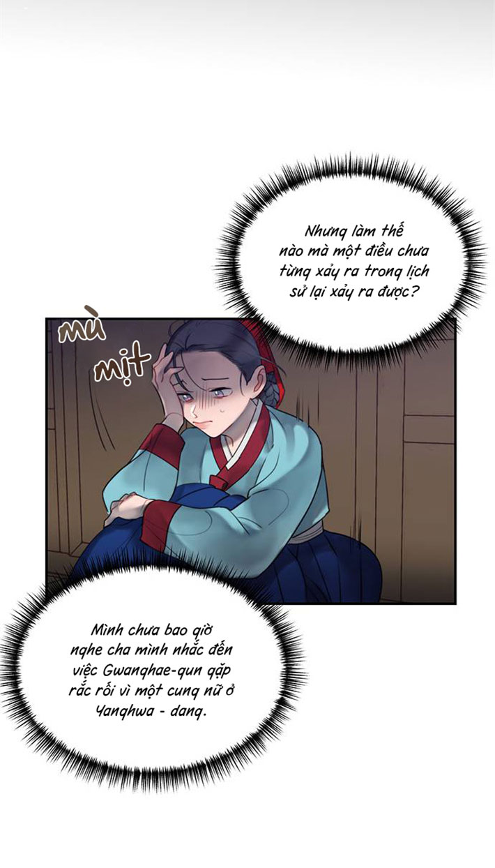 người tình của gwanghae chapter 44 59