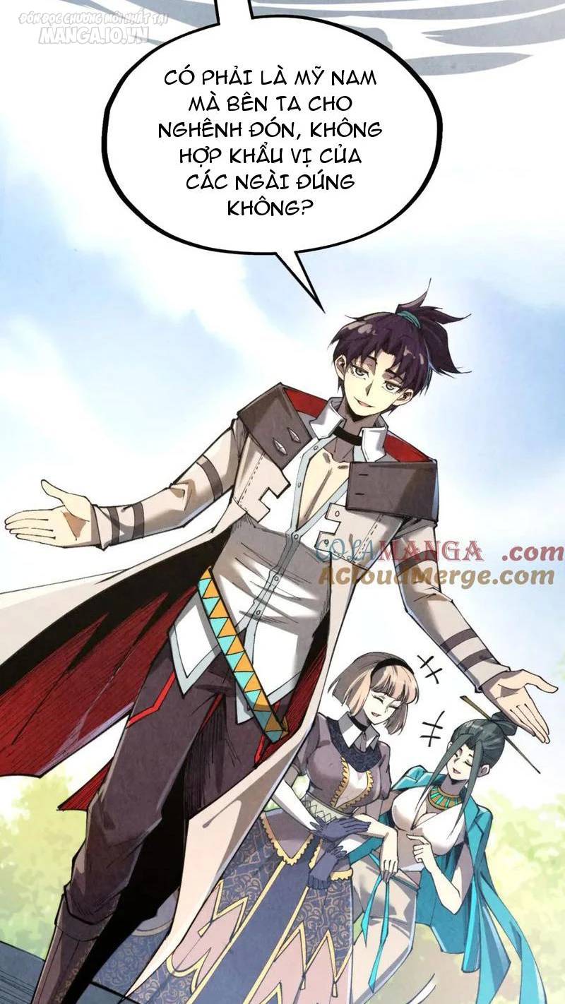 vạn cổ chí tôn chapter 313 20