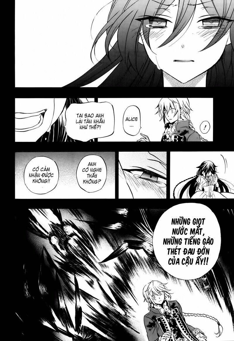 pandora hearts chapter 74 40