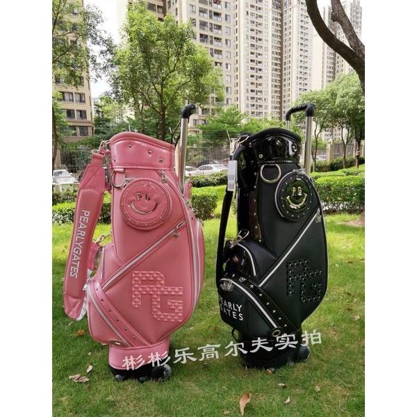 Túi Gậy Golf Nữ PG Da PU Cao Cấp Chống Nước Tốt TG004