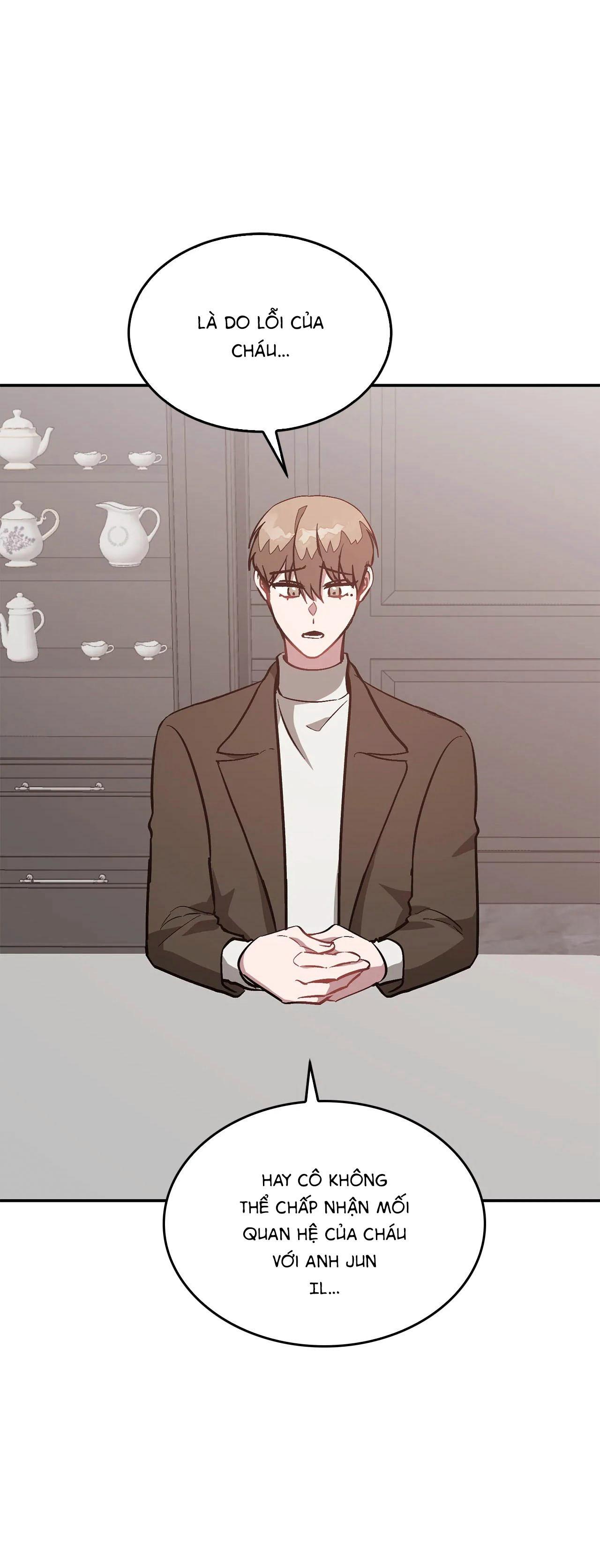 Sống Lại Lần Nữa chapter 67 41