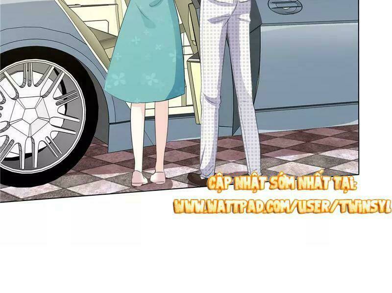 ái người tình xuất vu lam chapter 86 43