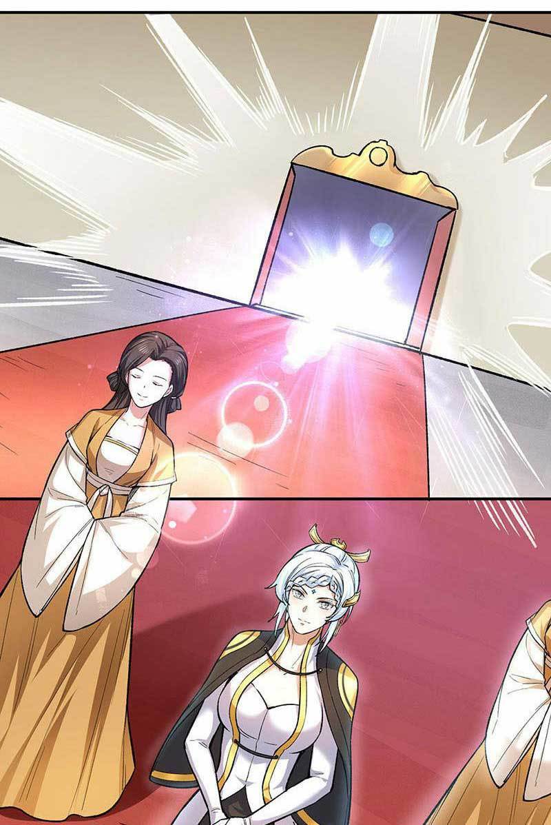 võ đạo độc tôn chapter 540 44