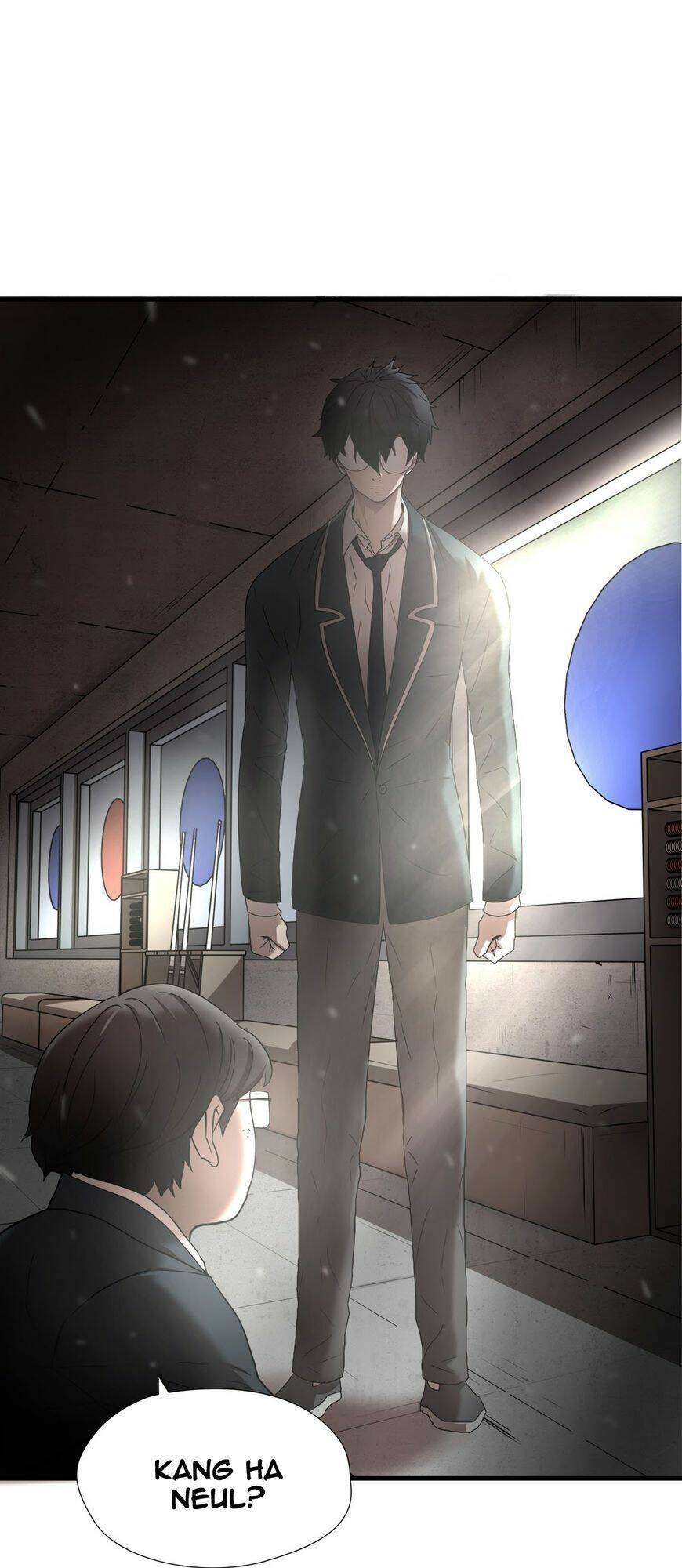 kẻ bị ruồng bỏ chapter 17 22