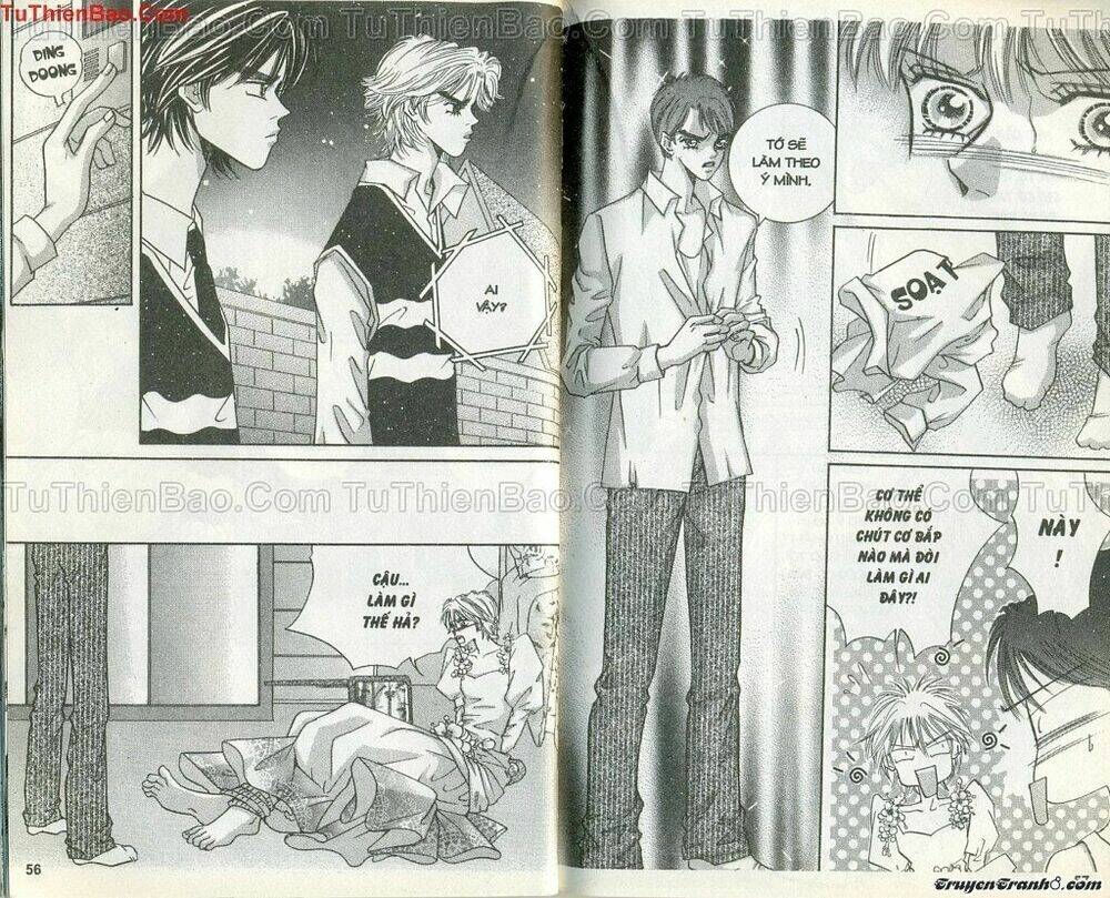 giấc mơ triệu phú chapter 5 82