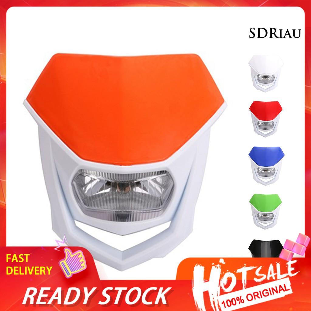 Đèn Pha Chuyên Dụng Cho Xe Mô Tô 12v
